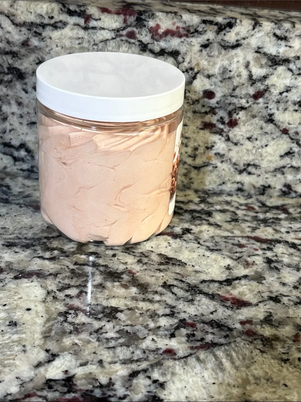 Dillpicky Reese Peanut Butter Body Butter